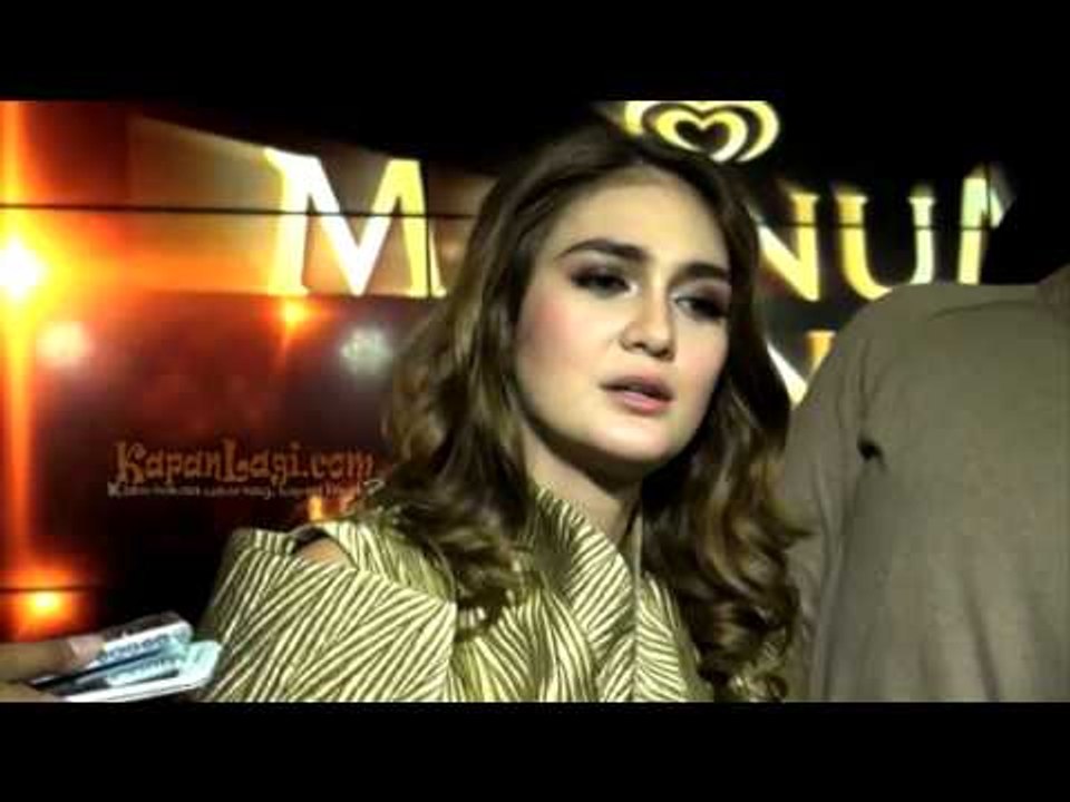 Luna Maya Akui Dirinya Tidak Menyiapkan Dana Untuk Berlibur