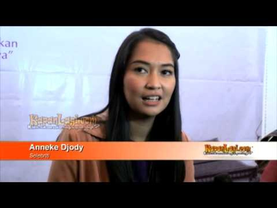 Masih Muda Anneke Jody Bangga Dapat Peran Seora...
