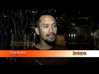 Koleksi Motor Antik, Tora Sudiro Sekaligus Investasi