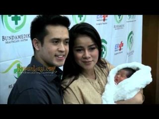 Demi Anak, Olla Ramlan Tolak Syuting Dulu