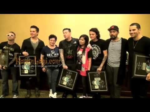 Avenged Sevenfold Selalu Antusias Kembali Ke Indonesia