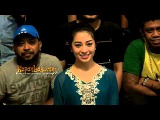 Vakum Di Sinetron, Nikita Willy Liburan Ke Luar Negeri