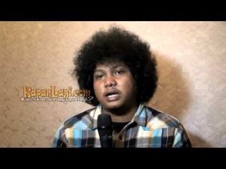 Babe Cabita Tinggalkan Stand Up Comedy Demi Layar Lebar