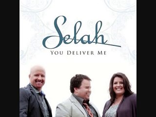 Selah - My Jesus I Love Thee ~ With Lyrics