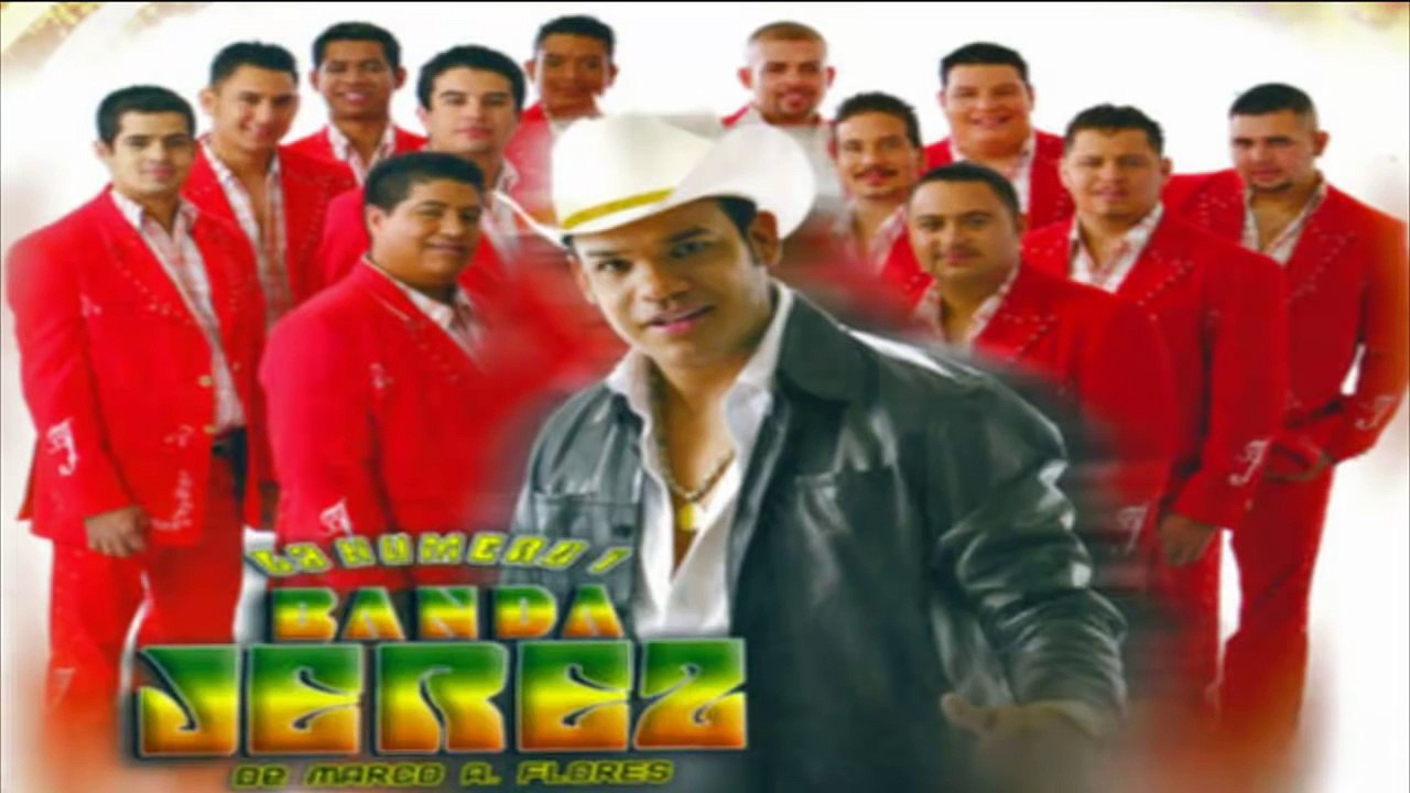 Banda Jerez  - La Cabrona