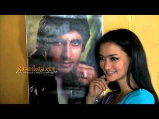 Main Film Ala Bollywood, Atiqah Hasiholan Harus Bisa Menari