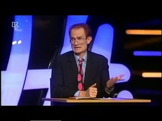 Piet Klocke über Sicherheit, Google, Sport- Ottis Schlachthof 26.02.2010