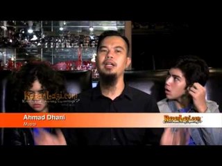 Dhani Sudah Lepas Tanggung Jawab Untuk Keluarga Korban AQJ