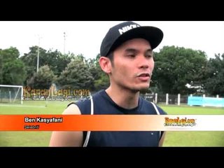 Ben Kasyafani Bangga Dengan Status Duda Keren