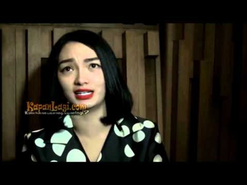 Zaskia Gotik dan Pacar Ingin Punya Rumah Sebelum Menikah