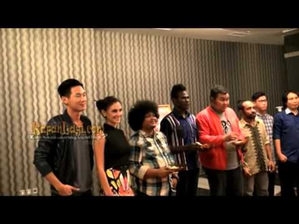 Fokus Karir di Layar Kaca Marissa Nasution Tunda Momongan