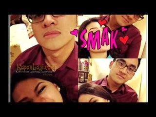 Dekat Dengan Teuku Rasya, Aurel Dicemburui Pacar