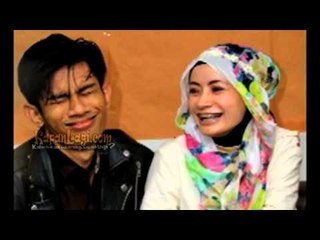 Tria The Changcuters Tetap Pantau Perkembangan Anak