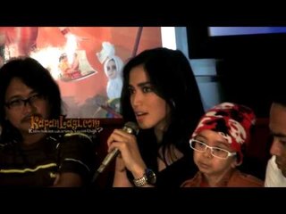 Jessica Iskandar Sengaja Mengulur Sidang Cerainya