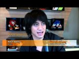 Kevin Aprilio Enjoy Bermusik dan Bisnis Forex