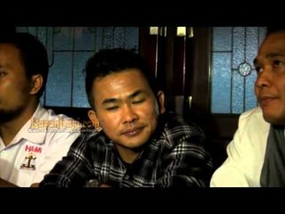 Ivan Gunawan Akan Selalu Mendukung Cita Citata