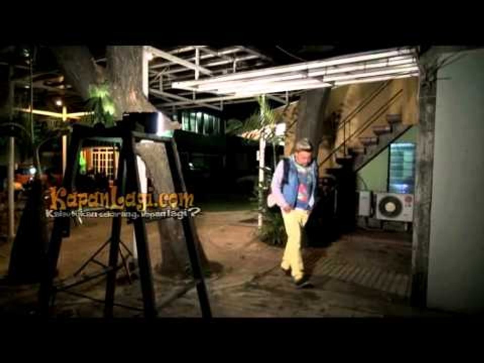 Kisah Hidup Sam Brodie Diangkat Menjadi Sebuah Film