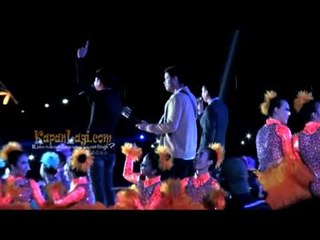 RAN Bawakan Lagu Dekat di Hati pada ASEAN University Games 2