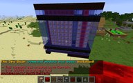 Minecraft Mod Showcases - ONE COMMAND CREATION - SPY GEAR