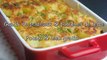 Recette de gratin poireaux et pommes de terre / Potato Leek Gratin recipe