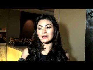 Vitalia Sesha Pensiun Jadi Model Seksi Demi Anak