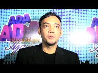 Shandy Tumiwa Undang Tessa Kaunang Hadiri Pernikahannya
