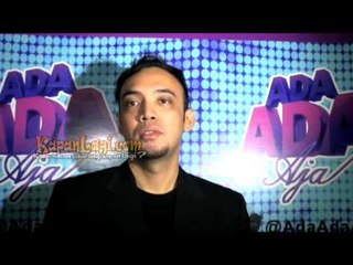 Keuangan Tak Tentu, Shandy Tumiwa Cicil Uang Nafkah Anak