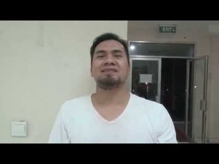 Doa Pedangdut Saipul Jamiell di Tahun 2015 - KapanLagi.com