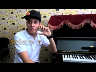 Berbisnis, Kevin Julio Ngaku Didukung Kekasih