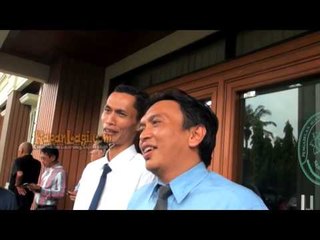Nikita Mirzani Minta Sajad Berikan 20 Juta Untuk Nafkah