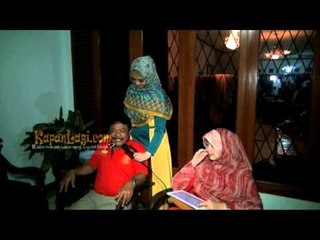 Intip Persiapan Oki Setiana Dewi Sambut Anak Pertama