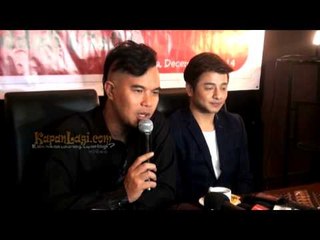 Produseri Penyanyi Malaysia, Ini Alasan Ahmad Dhani