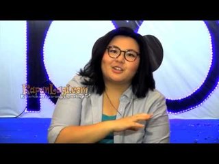 Yuka Idol Mirip Tokoh Kartun Jaiko, Adik Giant