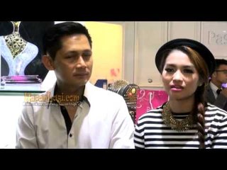 Jelang Nikah, Fitri Carlina Sering Jatuh