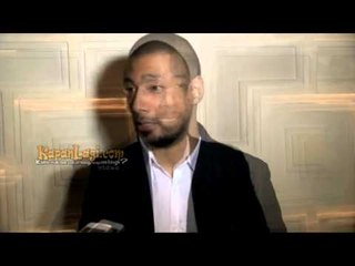 Marcell Siahaan: Lagu dan Kejantanan Tak Ada Hubungannya