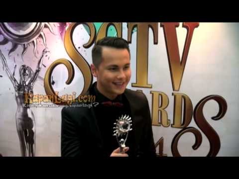 Andhika Pratama Bosan 7 Tahun Jadi Presenter Musik