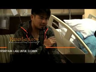Cara Sayang Anak Ala Bams Eks Samsons