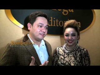 Farhat Abbas Ngebet Nikahi Resmi Regina