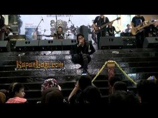 Setia Band Akan Beri Kejutan Dalam Roadshow