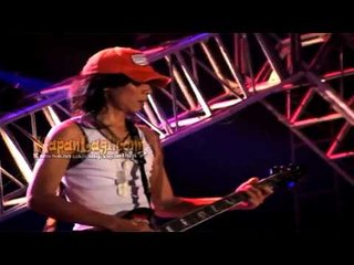 Bimbim Ungkap Rencana Terbaru Slank