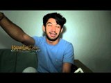 Ini Kata Reza Rahadian Tentang Christine Hakim Saat Syuting