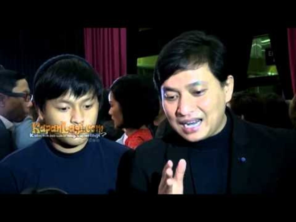Yovie Widianto Malah Sewa Guru Piano Untuk Ajarkan Anaknya