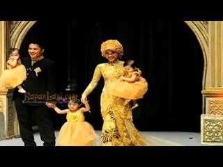 Ini Pengalaman Seru Irfan Hakim & Istri Belanja di Paris