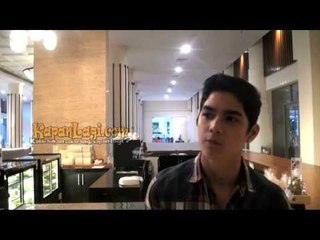 Syuting Film Baru Al Ghazali Satu Bulan di Eropa