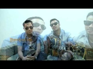 Vokalis Baru Bagindas Tinggalkan Musik Melayu