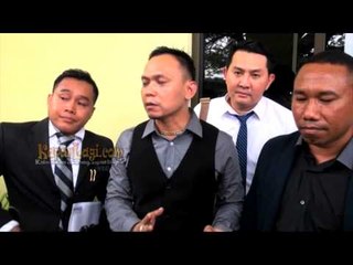Masuk Penjara Vicky Prasetyo Rugi Setengah Milyar