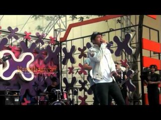 Rowman: Ungu Memang Sempat Mau Bubar