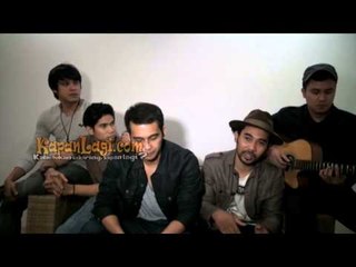 Pindah Label, Lyla Adaptasi Lagi