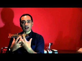 Ini Dua Metode Akting Yang Dipelajari Ario Bayu