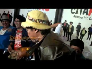 Ini Yang Membuat Sule CS Selalu Kompak